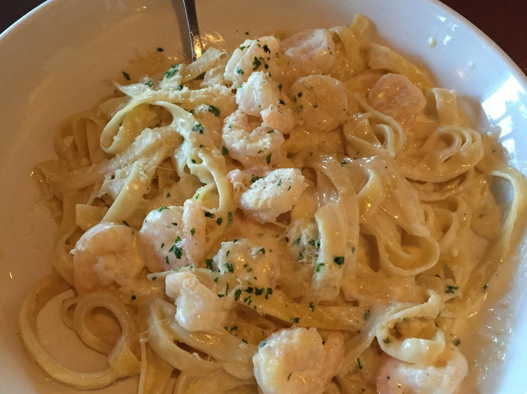 Mettawa餐馆和美食-Olive Garden Italian Restaurant