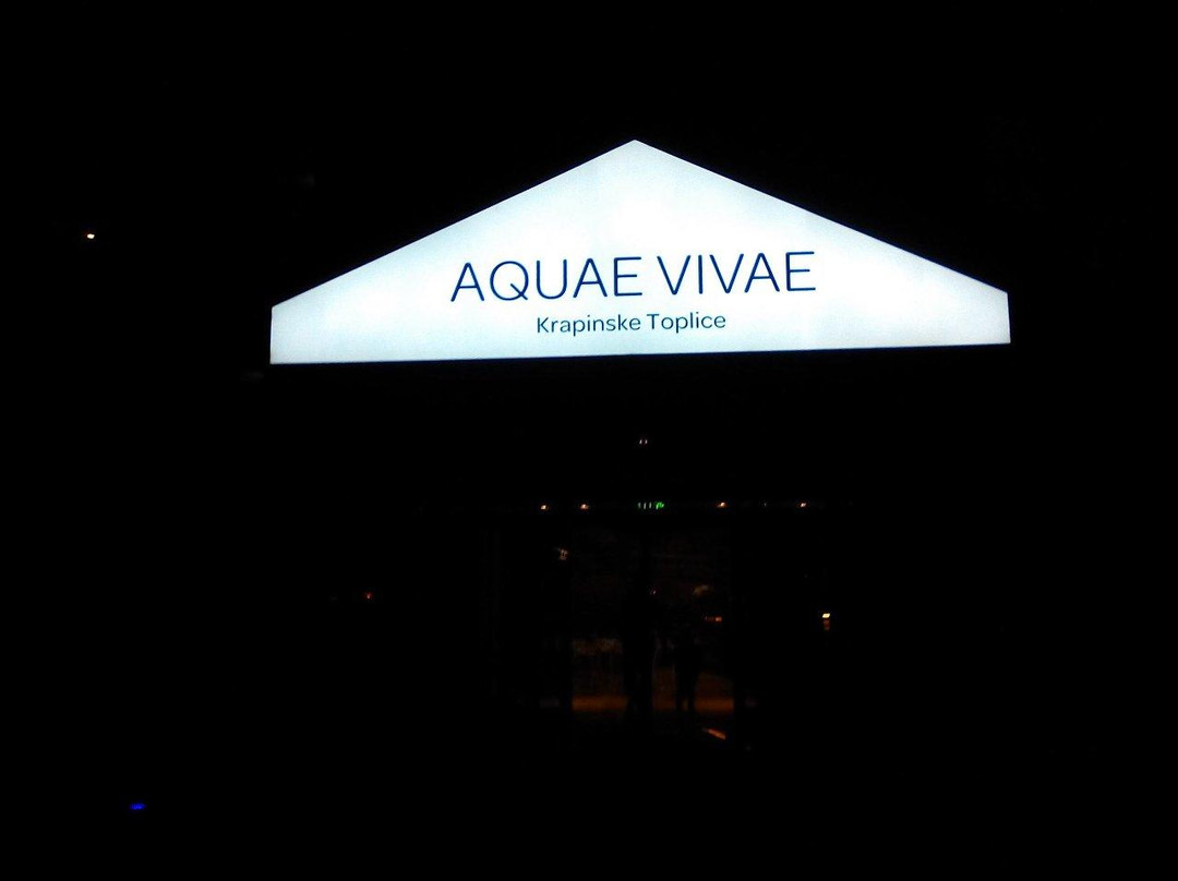 Thermal Spa Aquae Vivae景点图片