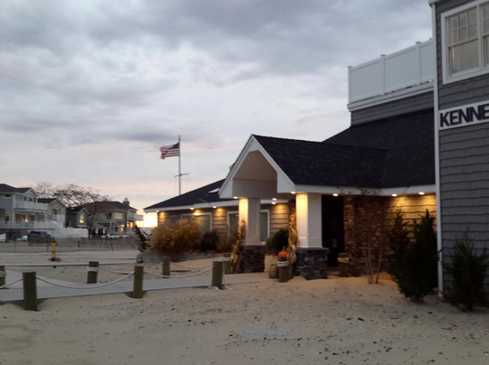 Kennedy's Restaurant