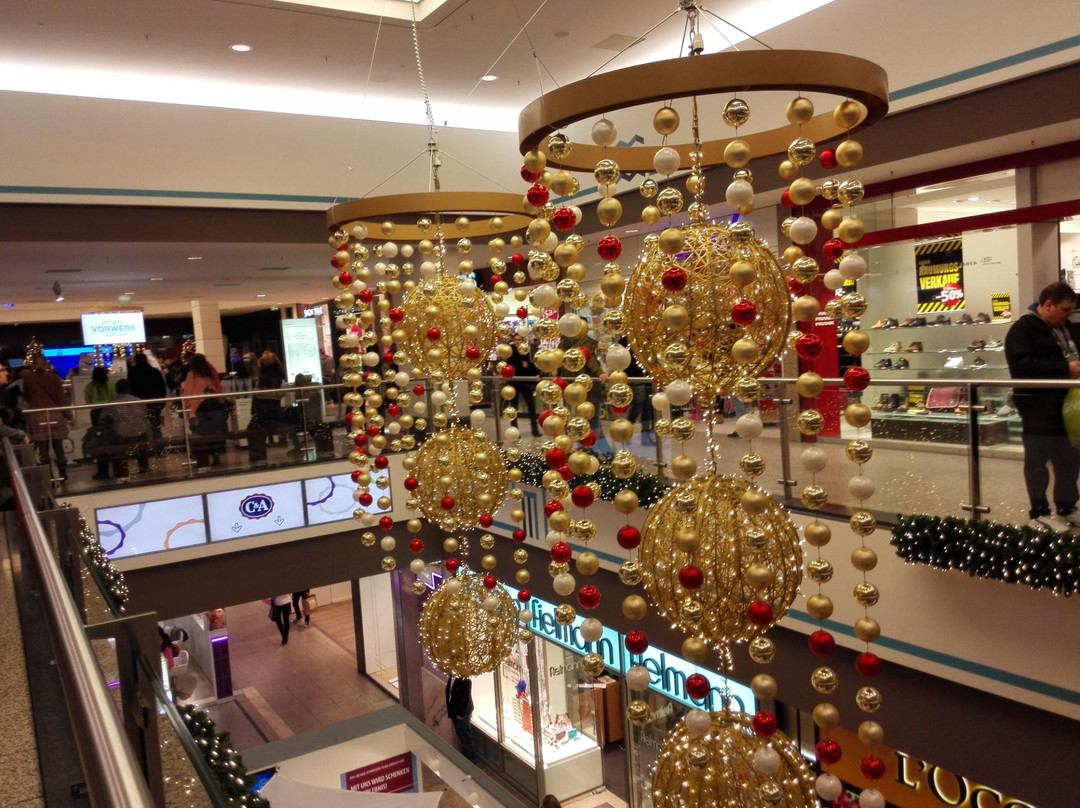 Heiden旅游景点-Rhein-Center Köln-Weiden