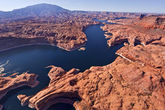 Hanksville旅游攻略图片