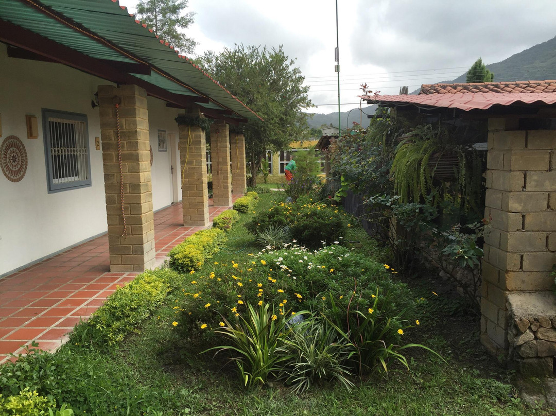 Posada Casa de Campo主图