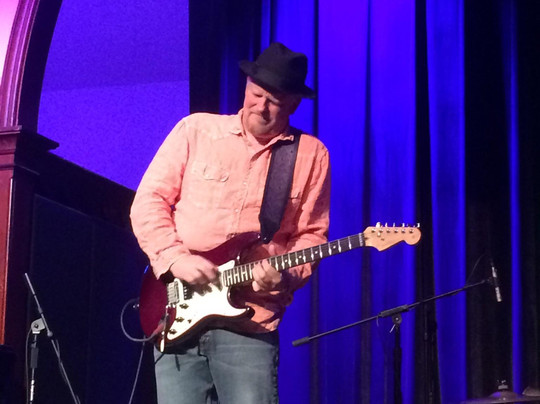 Spire Center-普利茅斯必去景点