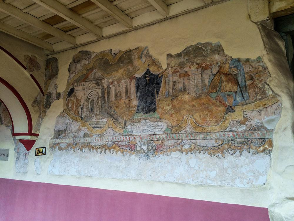 Iglesia de San Agustin-Tunja必去景点