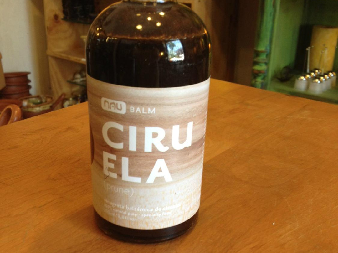 Despensa 1893 Gourmet-圣地亚哥必去景点