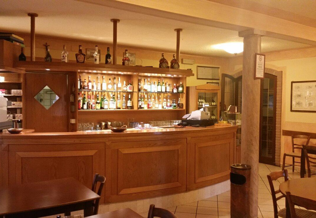 Trattoria La Cesarina