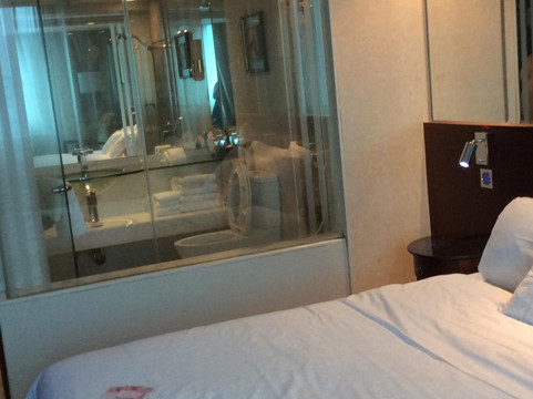 广州总统大酒店（天河体育中心太古汇店）主图