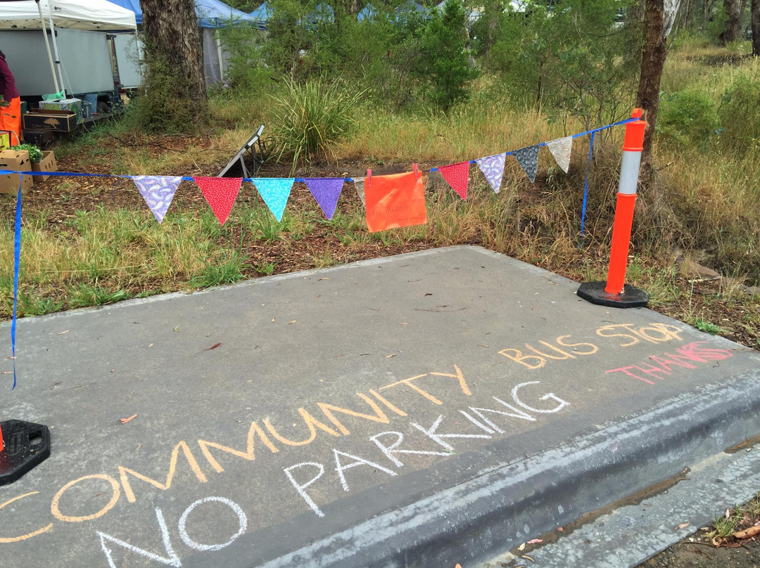 St Andrews Market-St Andrews必去景点