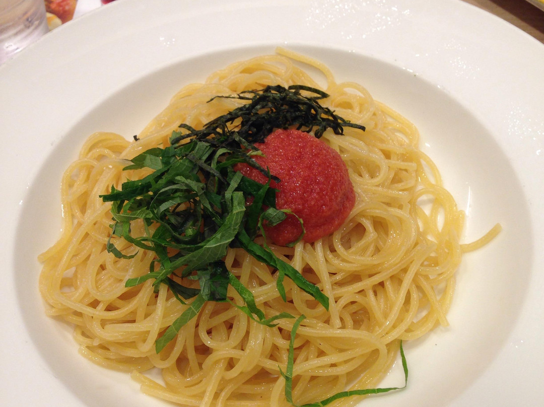 ガスト 立川駅南口店