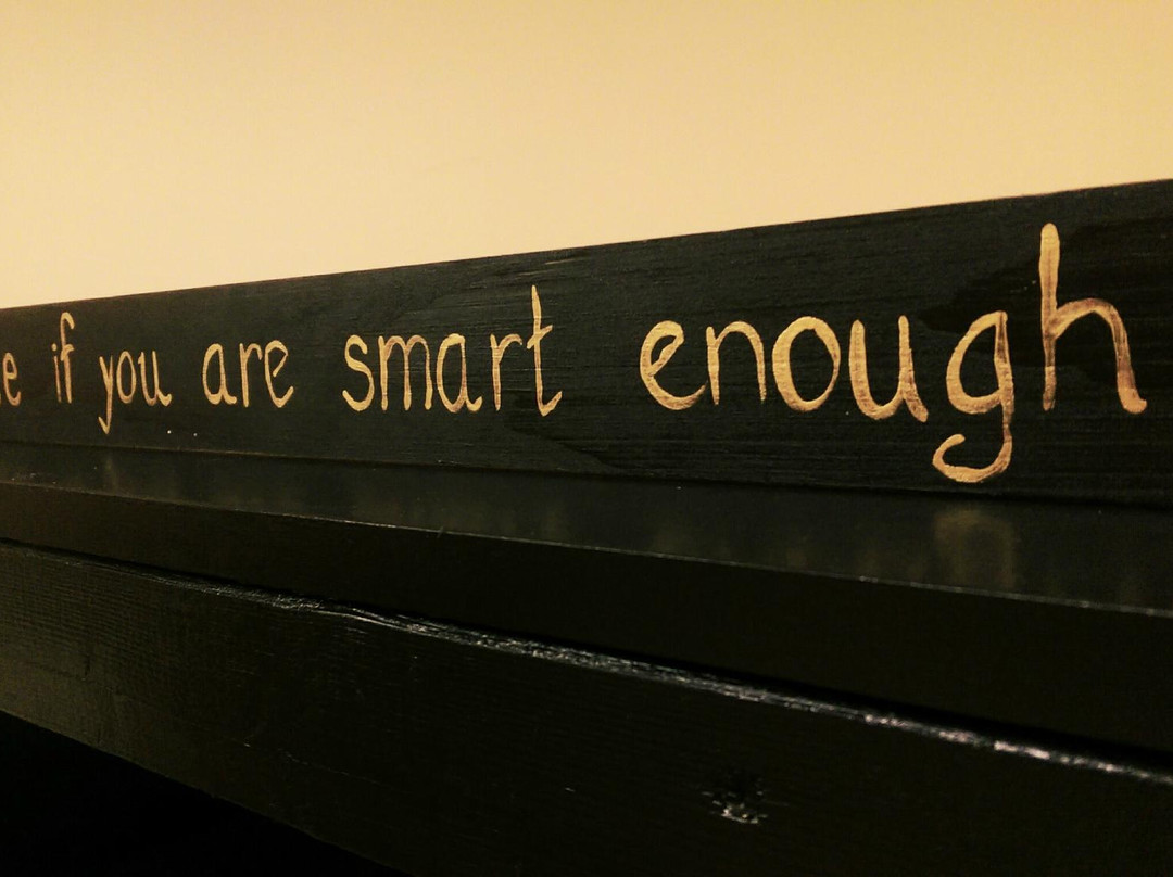 TheRoom NY-纽约市必去景点