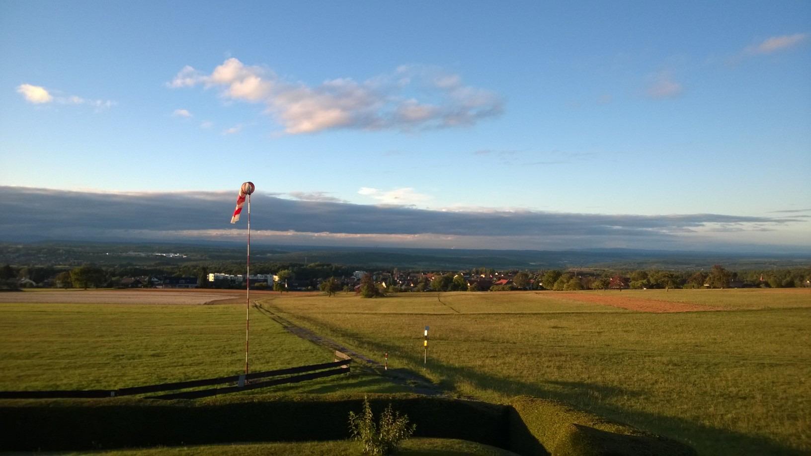 Landhotel Adlerhof-酒店景观