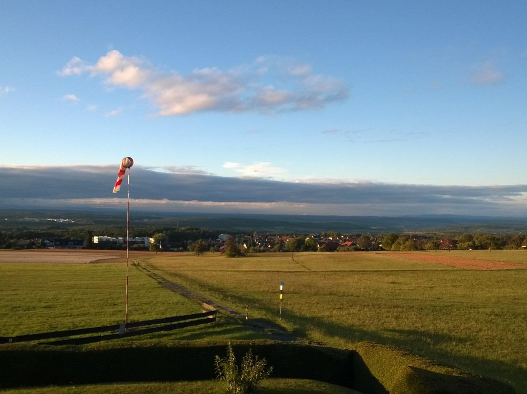 Landhotel Adlerhof主图