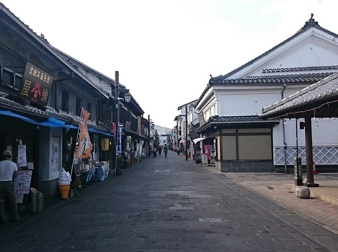 臼杵市旅游攻略图片
