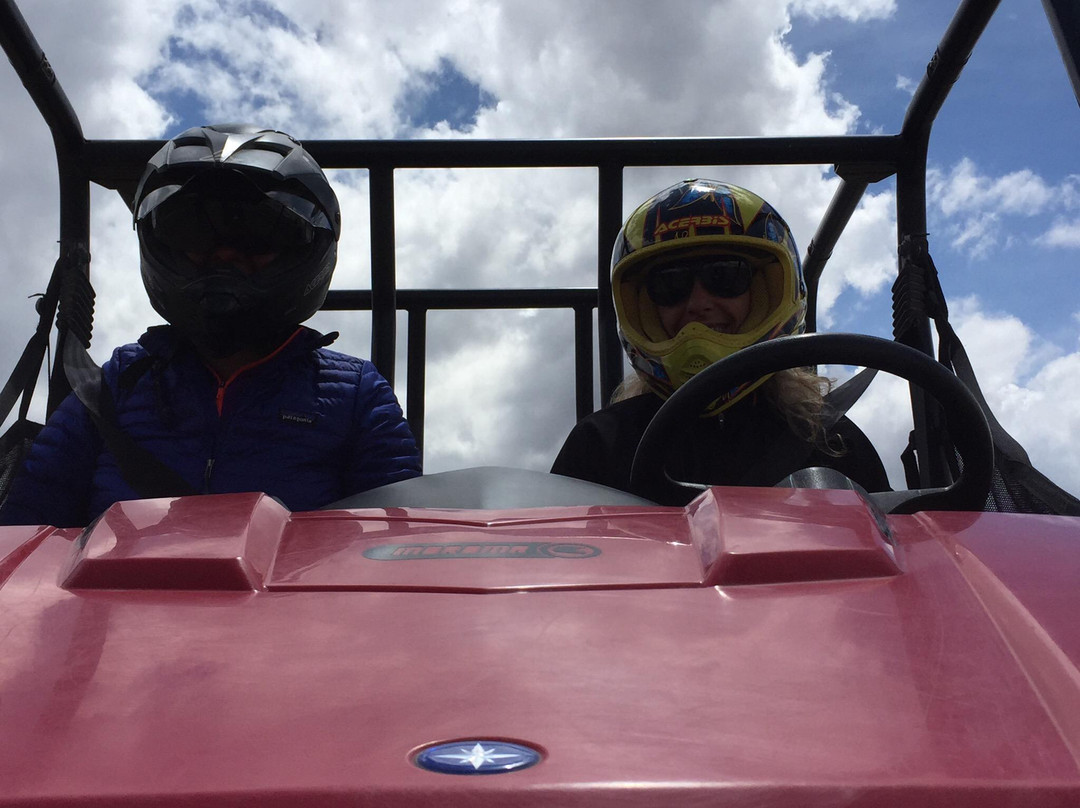 Maroma Experience Peru-库斯科必去景点