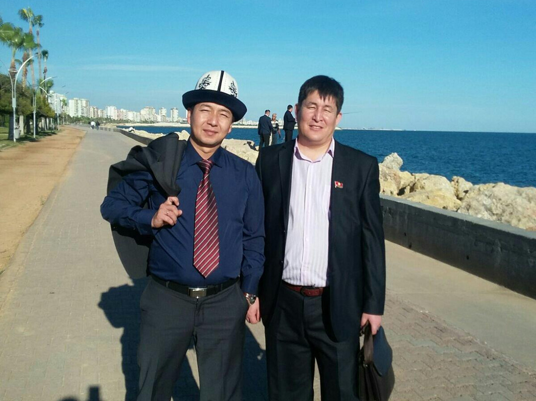 Merit Hotel Mersin主图