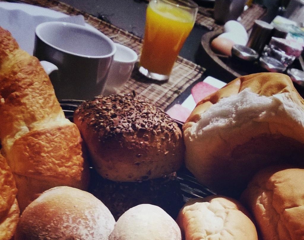 Bed & Breakfast Het Kadehuisje主图