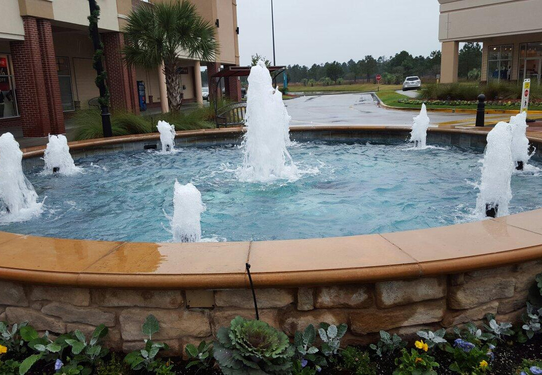 Tanger Outlets Myrtle Beach Hwy 501-美特尔海滩必去景点