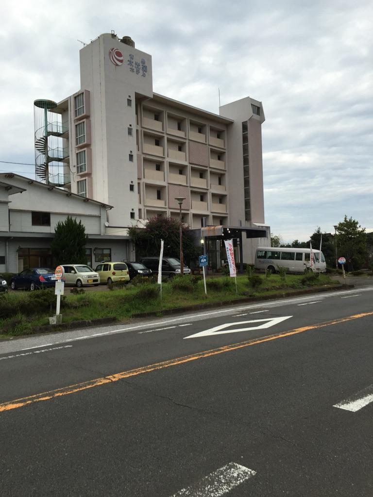 青岛水光苑酒店-浴室
