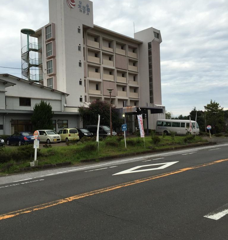 青岛水光苑酒店主图