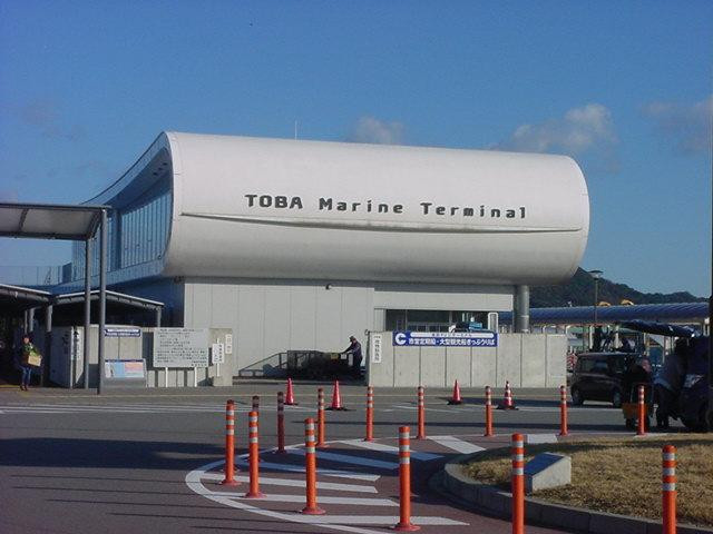 Toba Marine Terminal景点图片