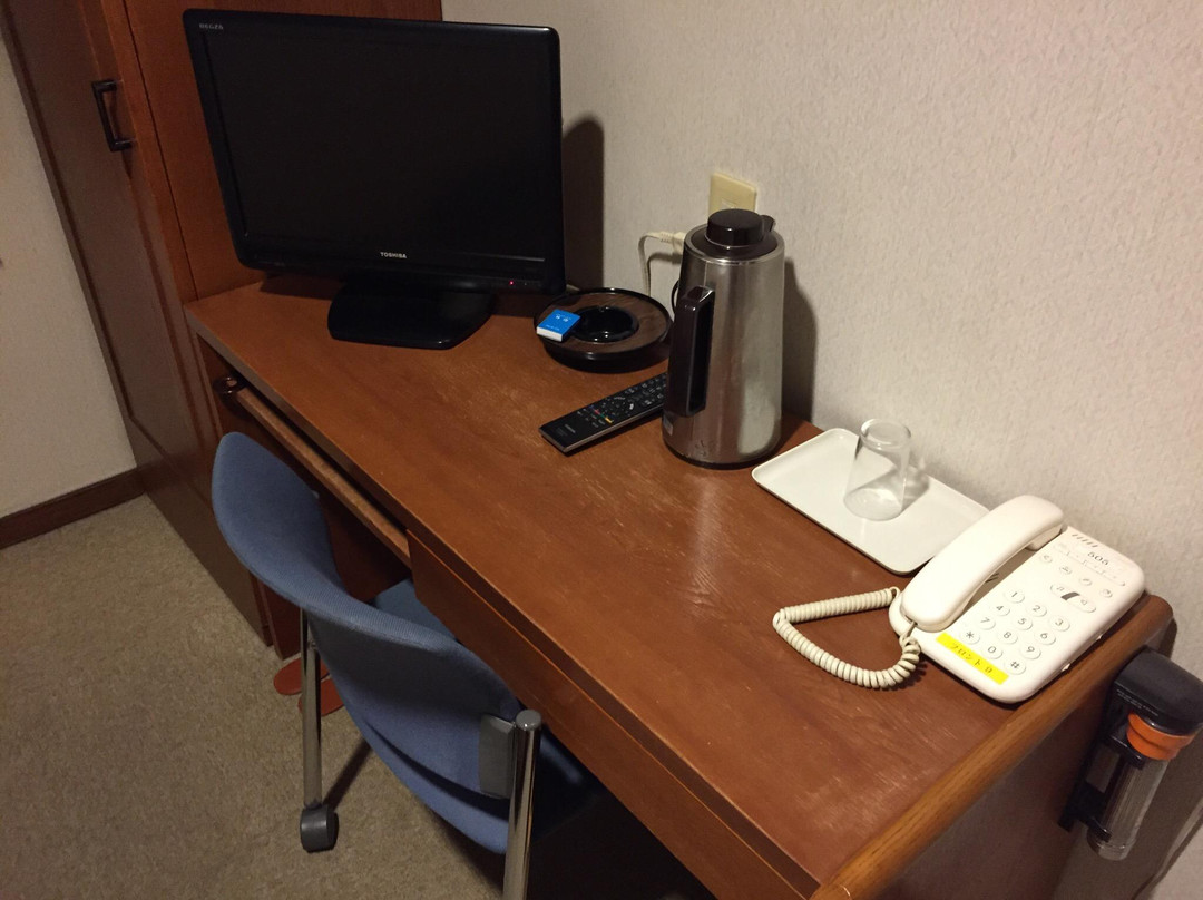 Business Hotel Gaikou主图