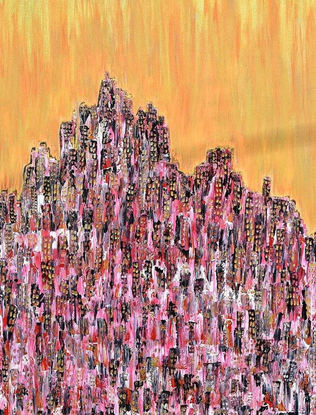 Kev Von Holt Gallery景点图片