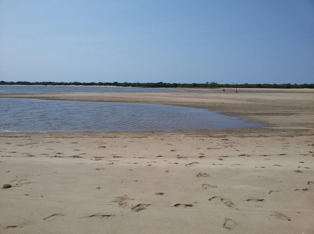 Xefina Pequena-马布多必去景点