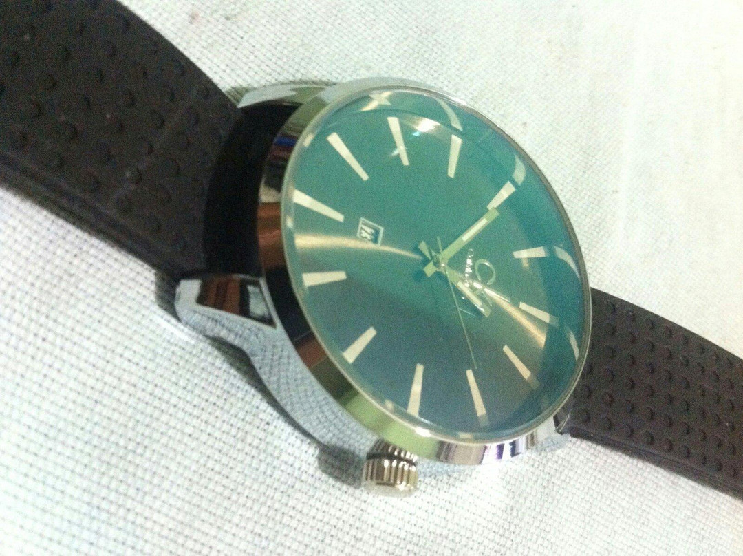 Plaza de la Campana-韦拉克鲁斯必去景点