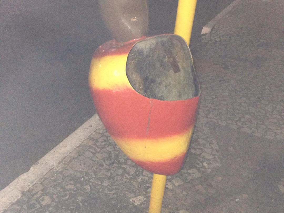 Praça Dom Eduardo-Ilheus必去景点