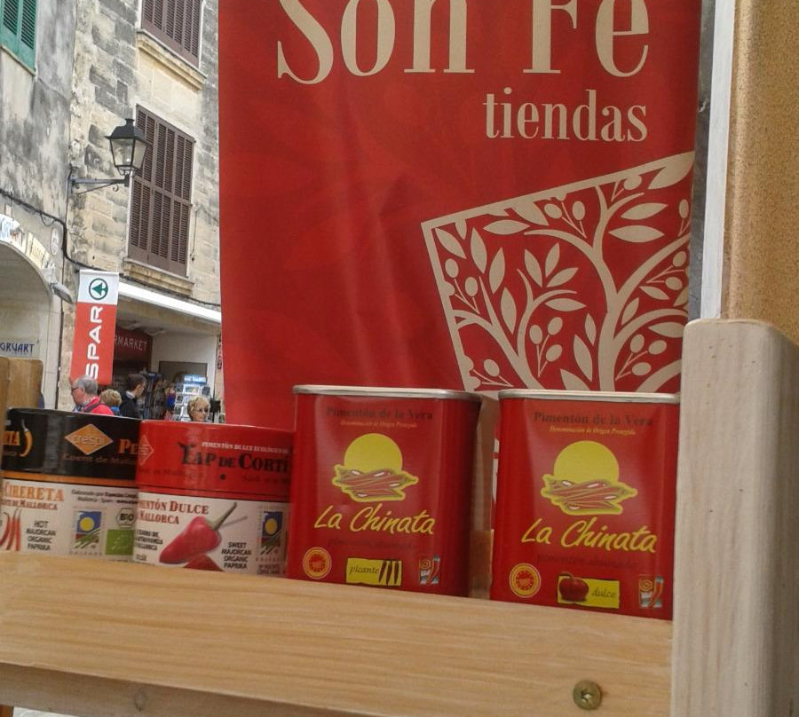 Son Fé Gourmet-阿库迪亚必去景点