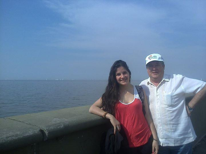 Monumento al Fin del Milenio-Vicente Lopez必去景点