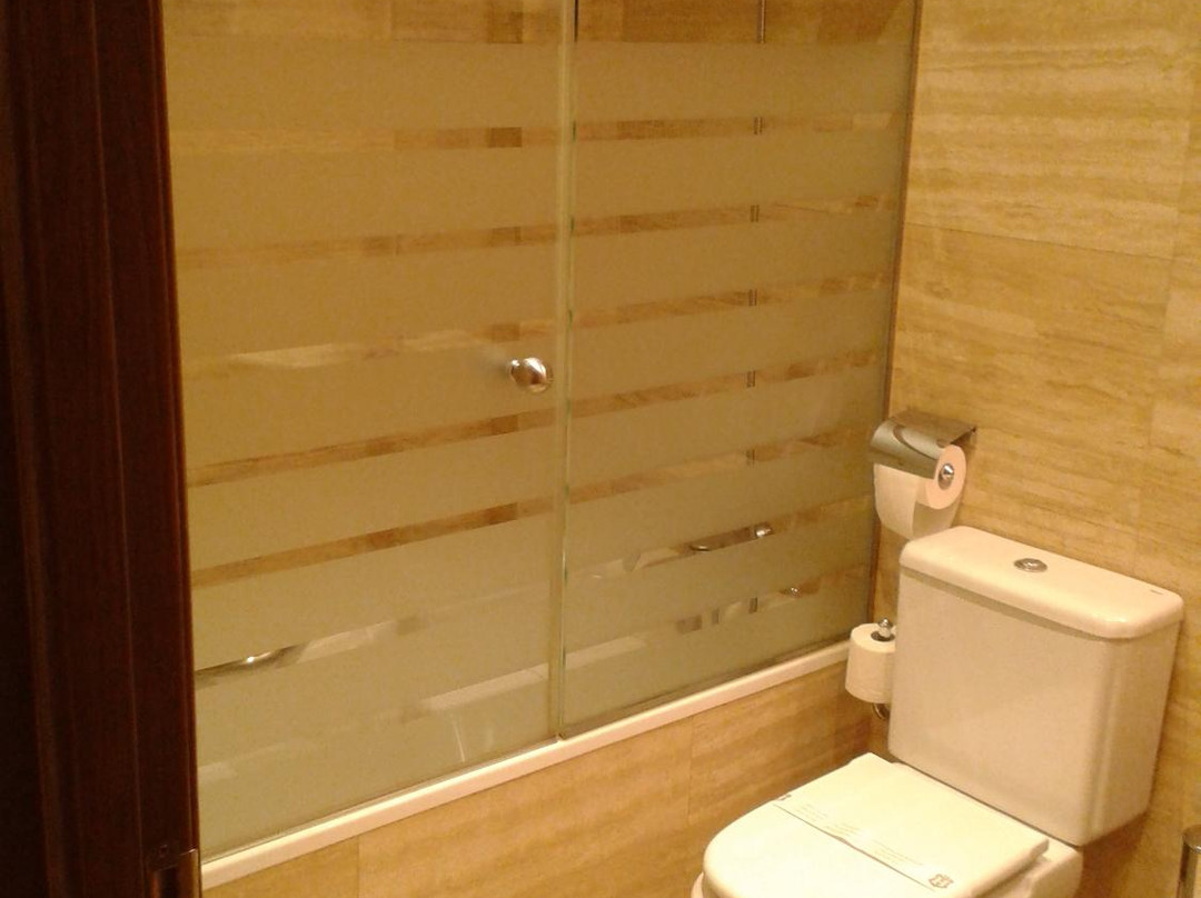 Hotel Los 5 Pinos主图