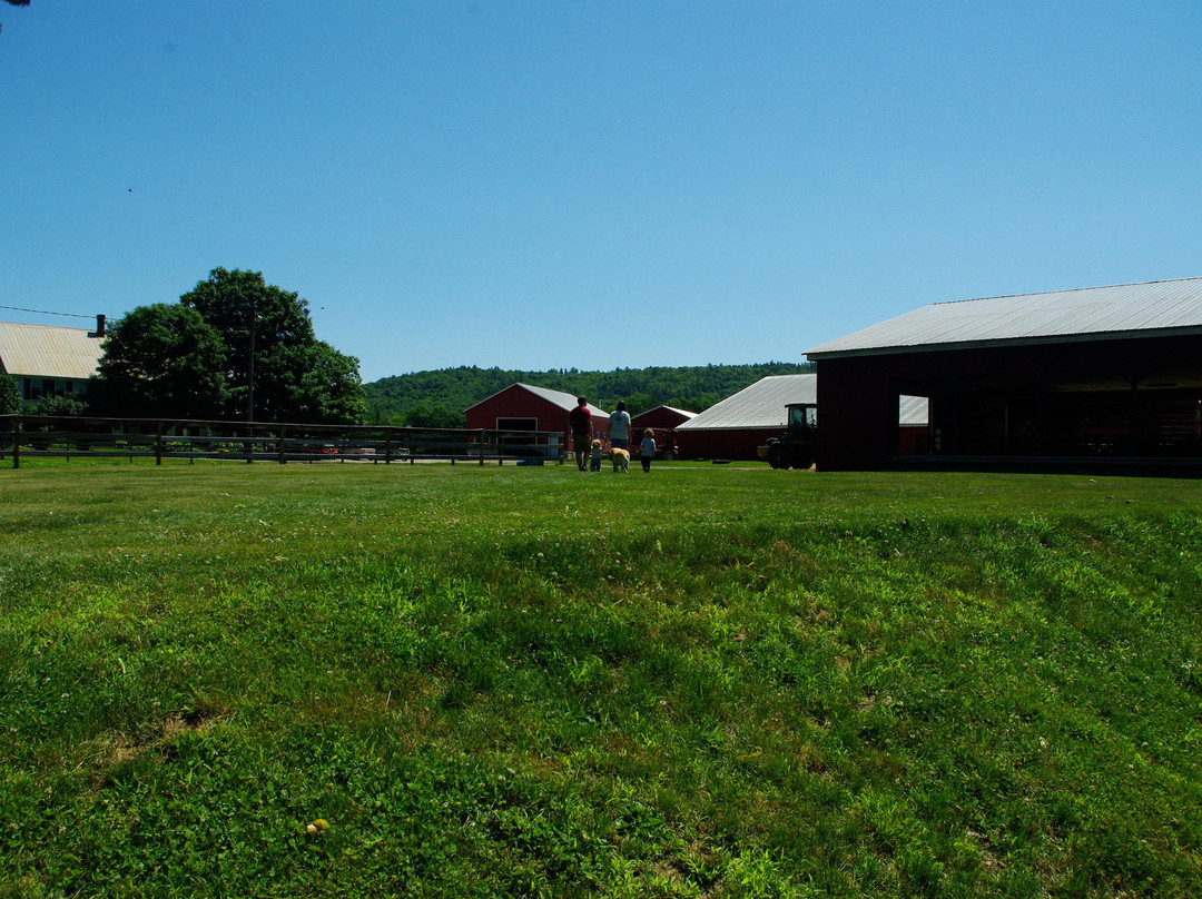 Mac's Maple-Plainfield必去景点