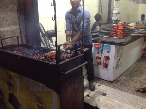 Rajasthan Tour Taxi-斋蒲尔必去景点