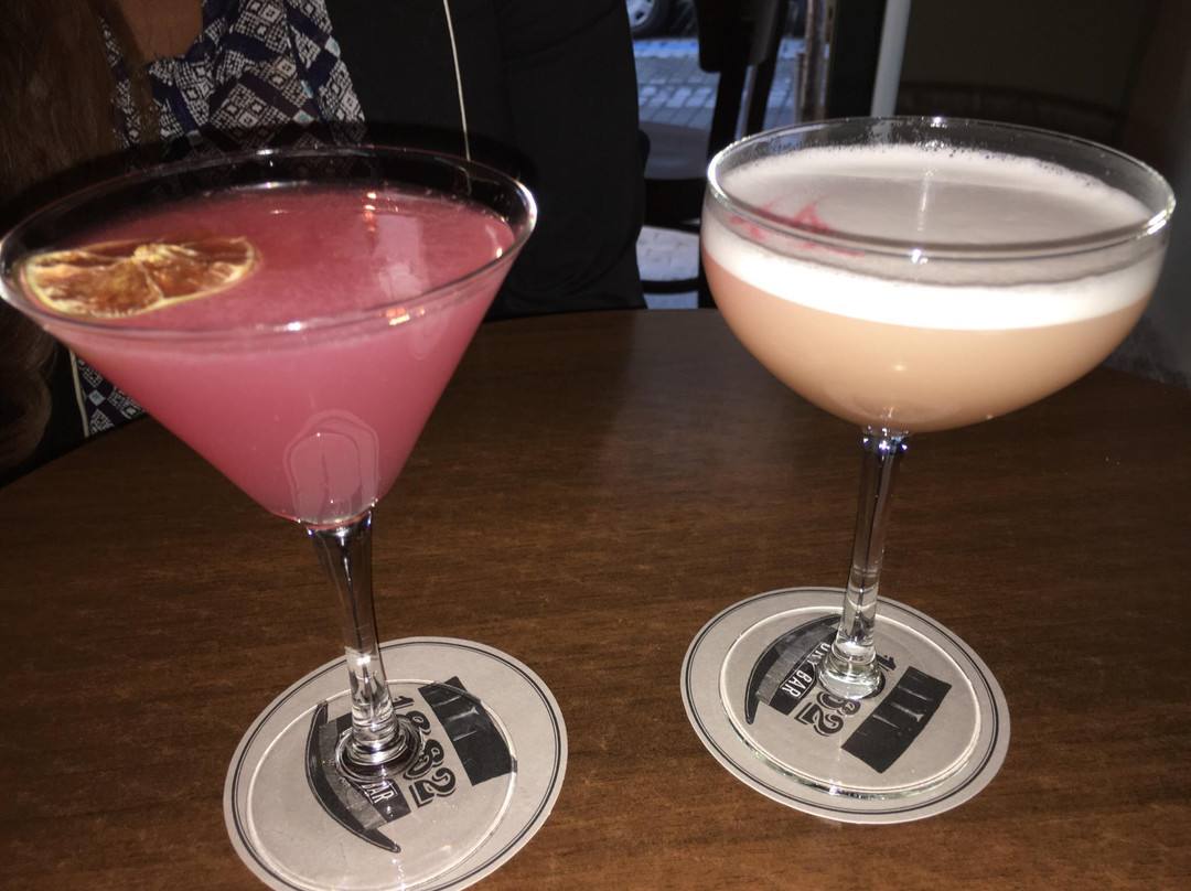 1862 Dry Bar-马德里必去景点