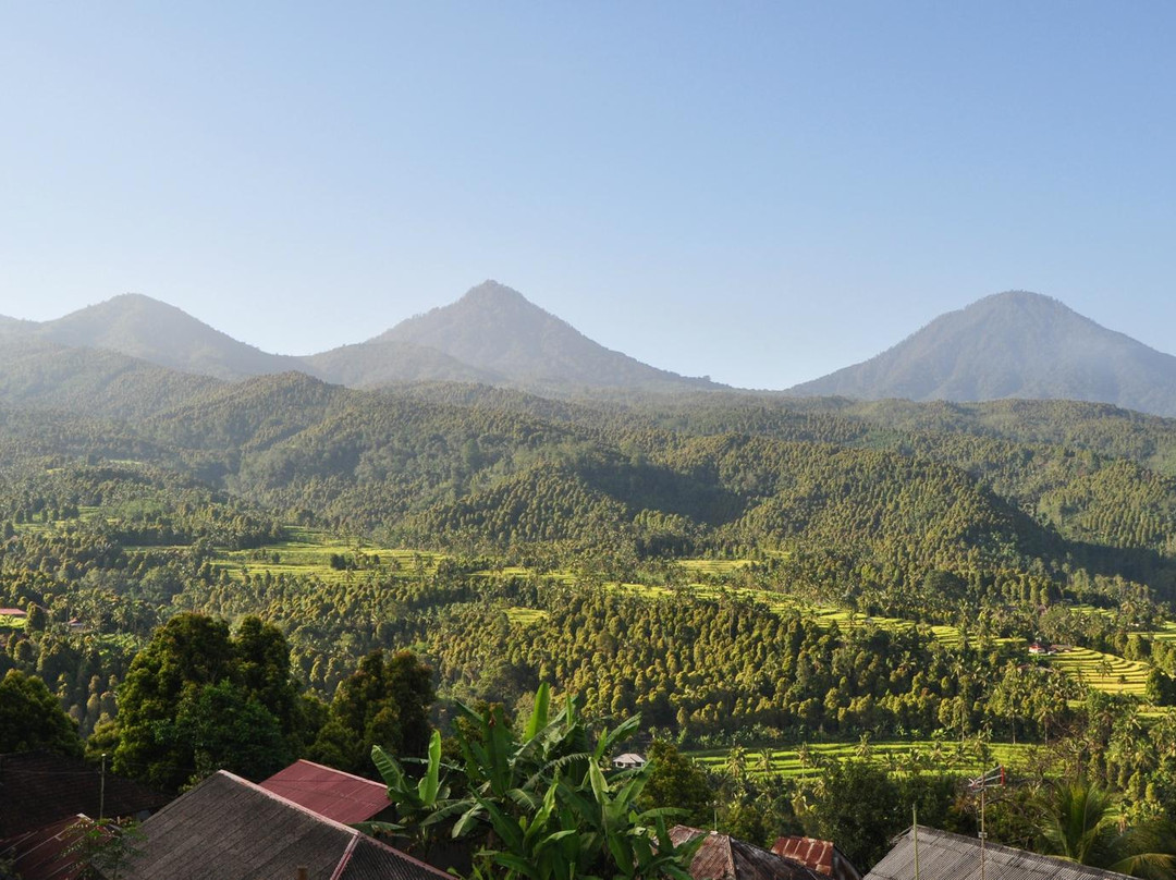 Bali Holiday Trip景点图片