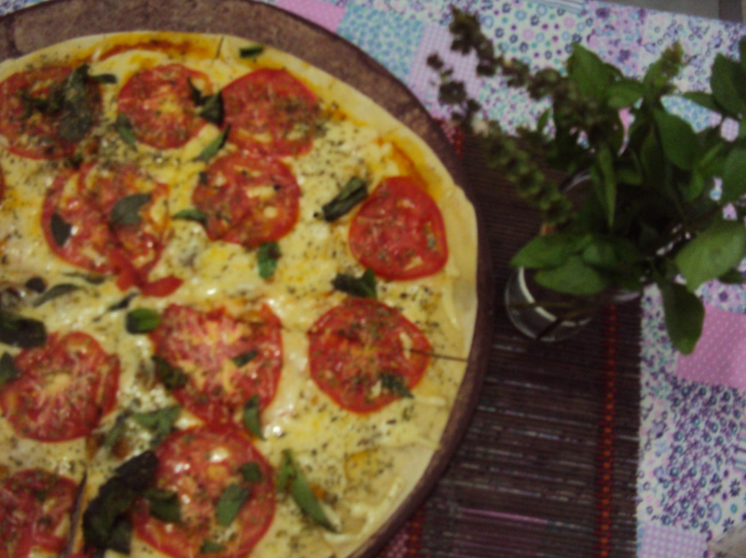 Talho Doce Pizzas & Crepes