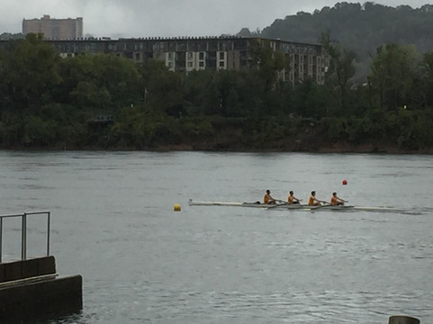 Ross's Landing Park-查塔努加必去景点