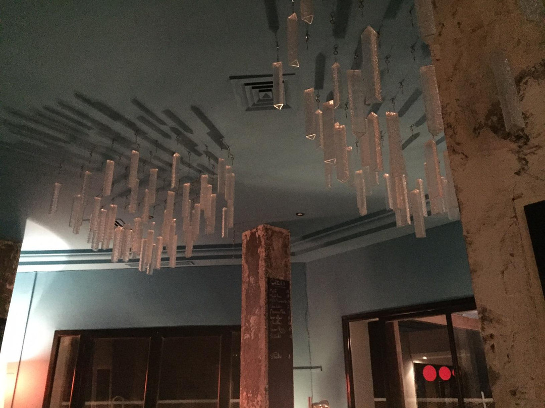 La Goulette餐馆和美食-Tutu