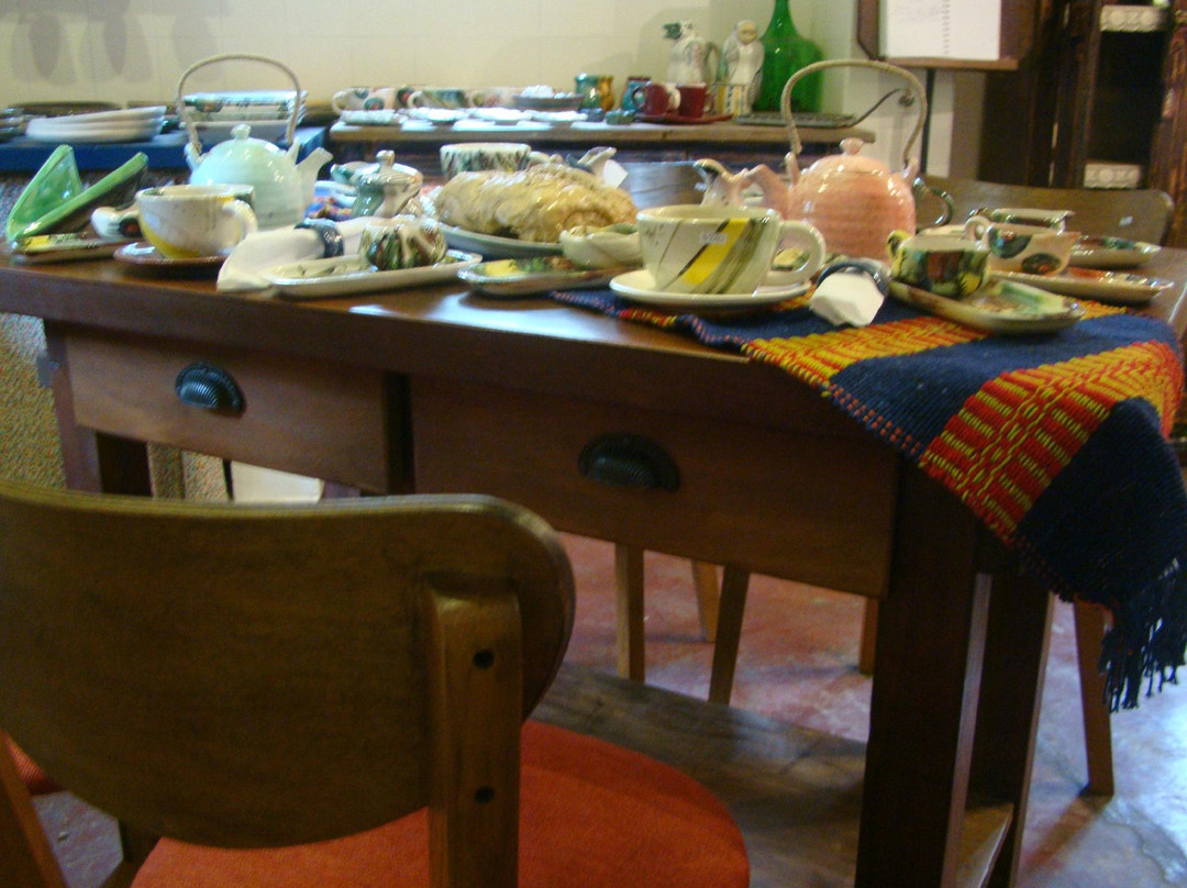 Fermin Arte de Autor-梅洛必去景点