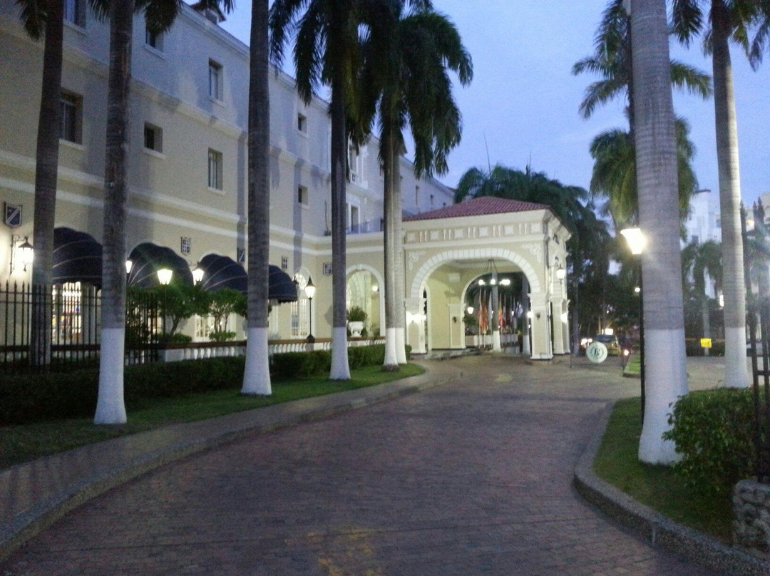 Hotel El Prado-Barranquilla必去景点