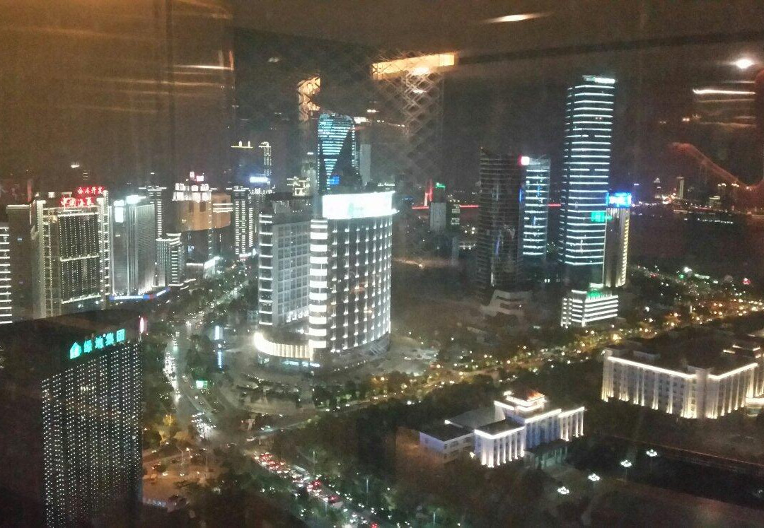 秋水广场景点图片