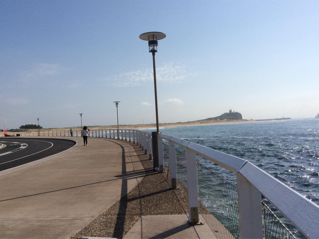 Bathers Way Coastal Walk-纽卡斯尔必去景点