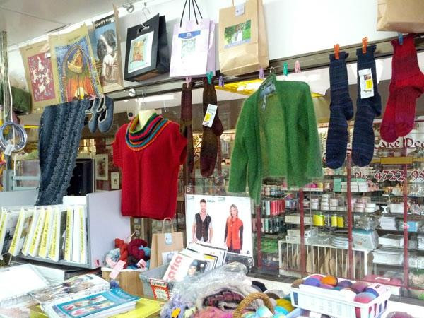 The Wool Inn-彭里斯必去景点