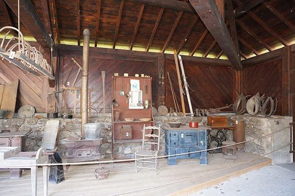 Musee d'art et traditions-Ugine必去景点