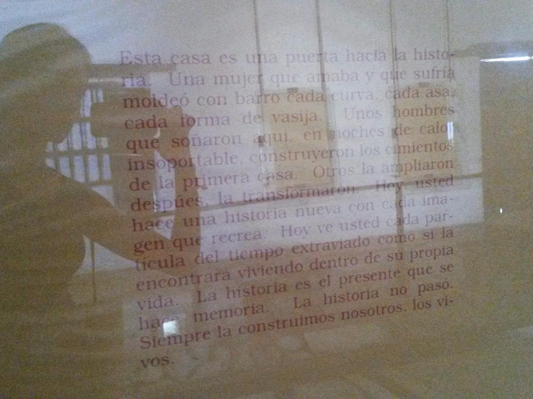 MUSA Museo Arqueologico-卡利必去景点