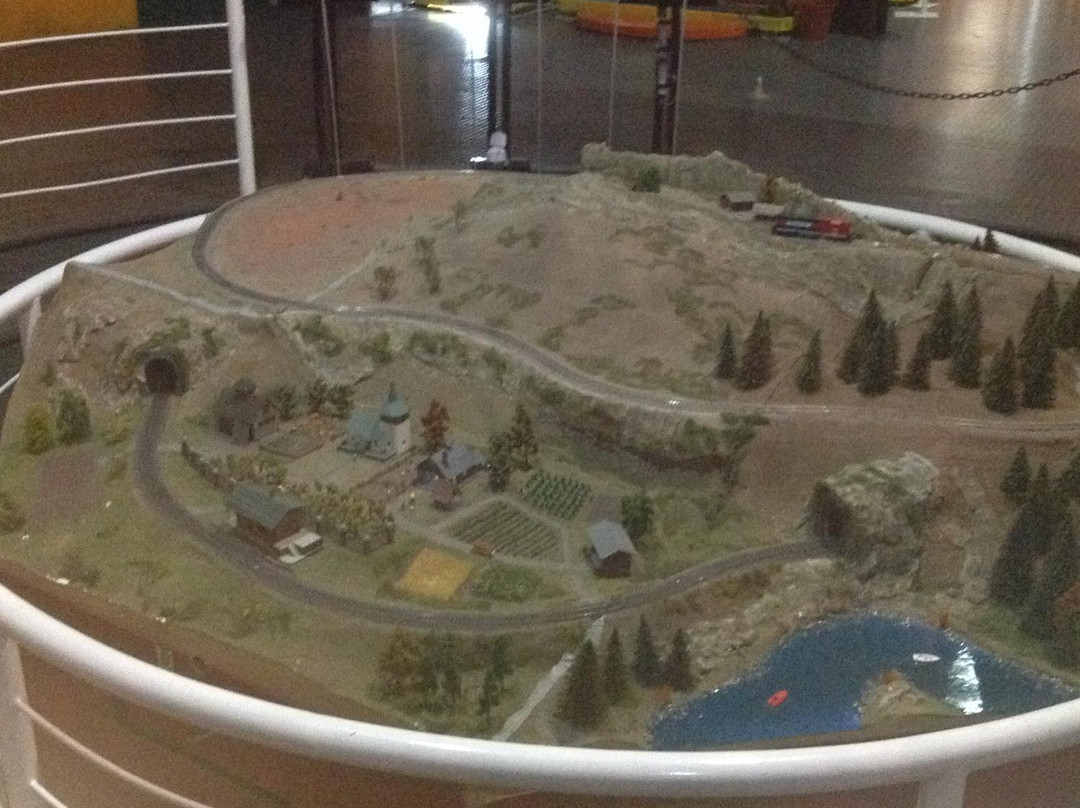 Museo Semilla-奇瓦瓦州必去景点