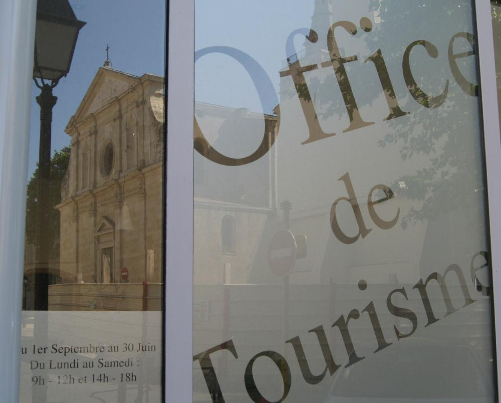 Office de Tourisme du Pays de Lunel景点图片