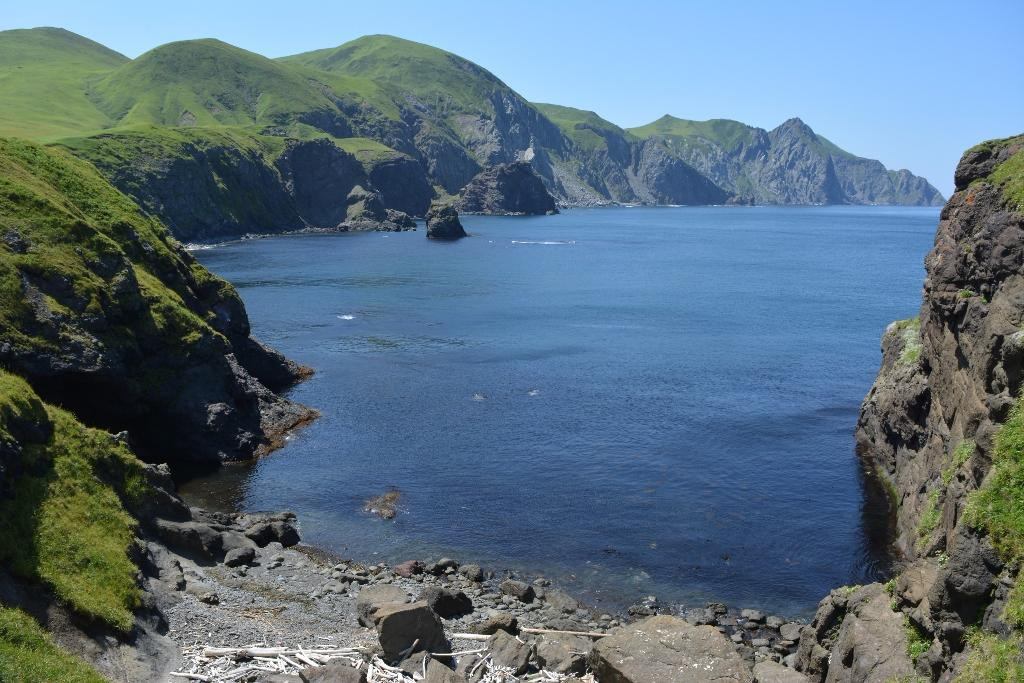 Cape Edge of the World景点图片