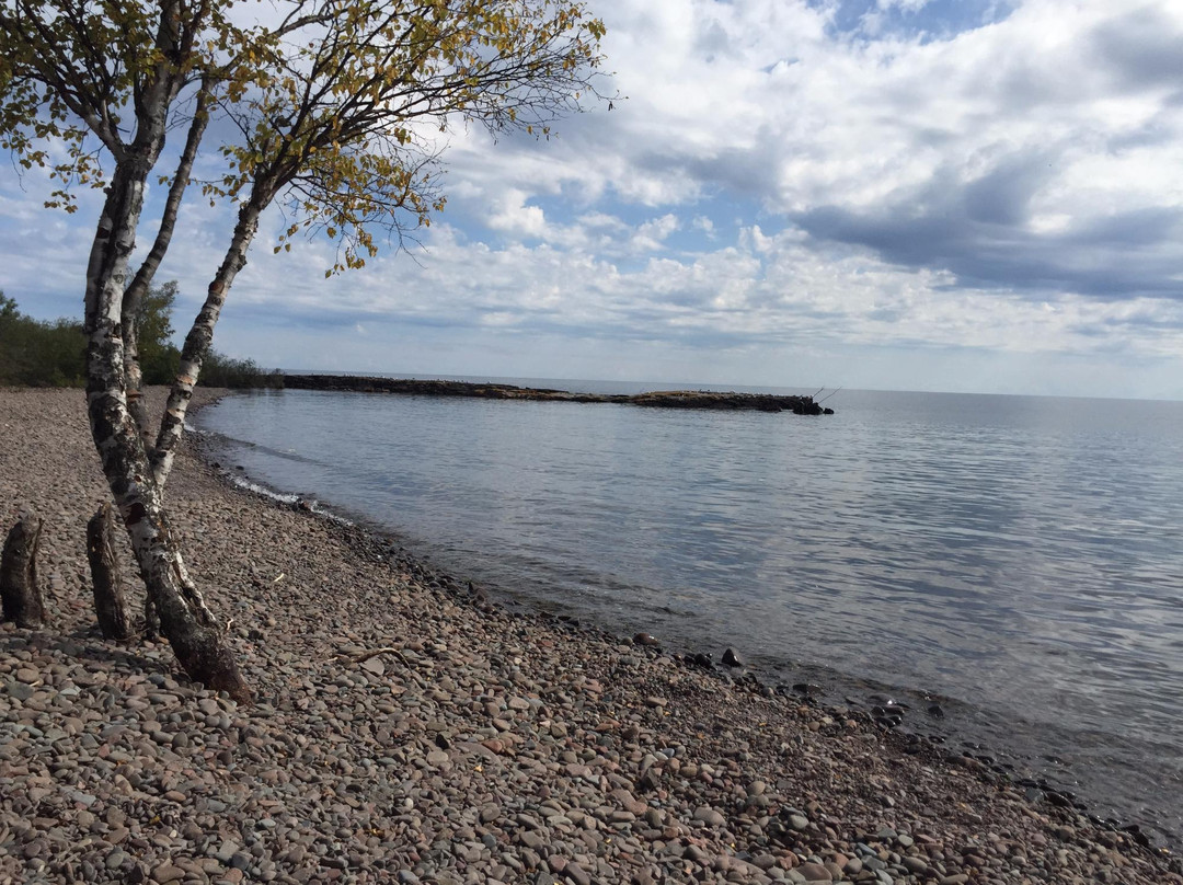 Grand Marais RV Park and Campground